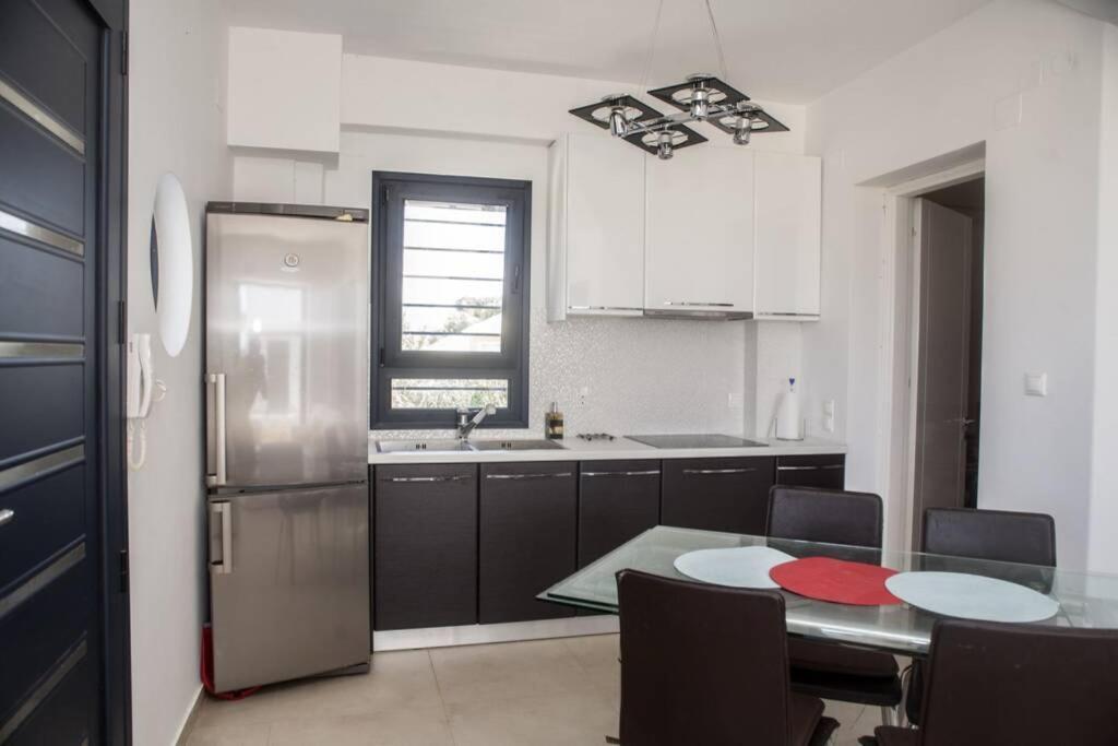 K Villa Lefkáda Extérieur photo