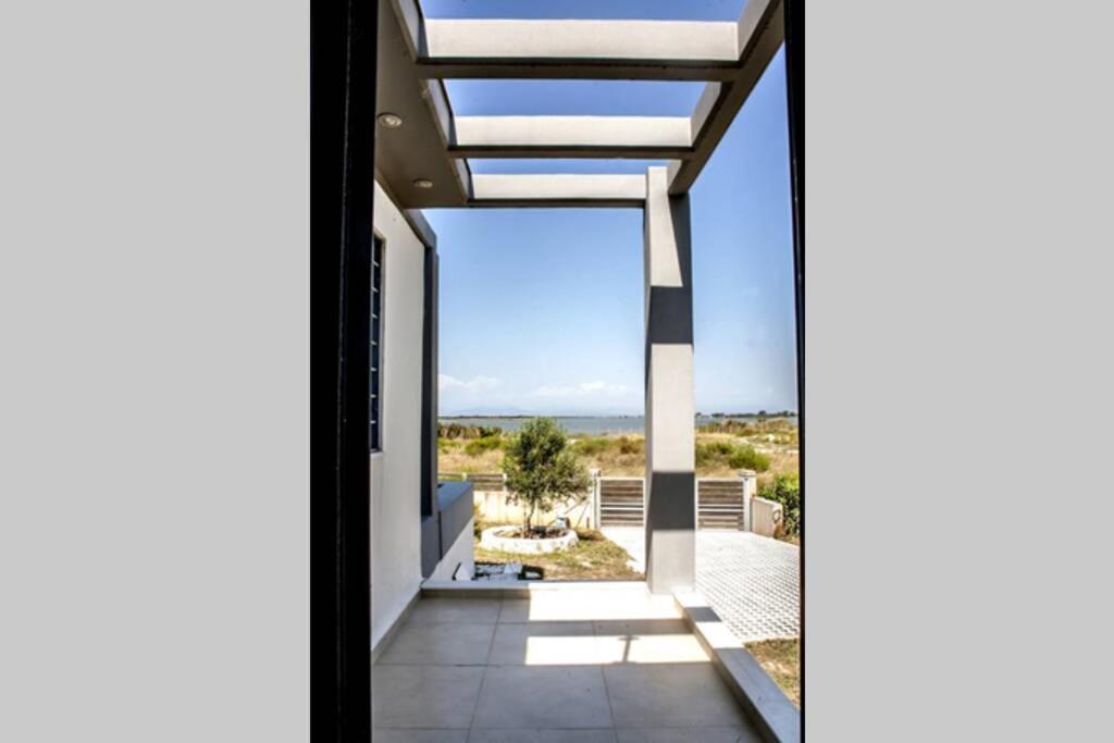 K Villa Lefkáda Extérieur photo